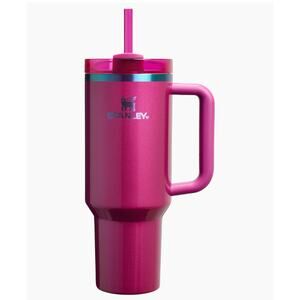 NEW Stanley The Quencher H2.0 Flowstate™ Tumbler | 40 OZ Berry Truffle